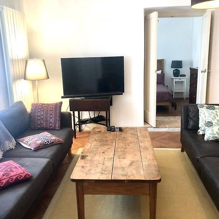 Tolmin Center Apartments Townhouse & Loft Extérieur photo