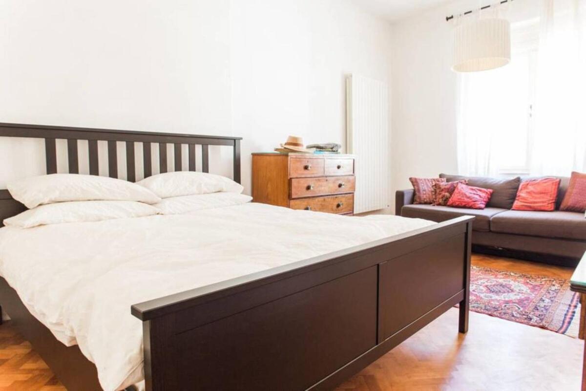 Tolmin Center Apartments Townhouse & Loft Extérieur photo