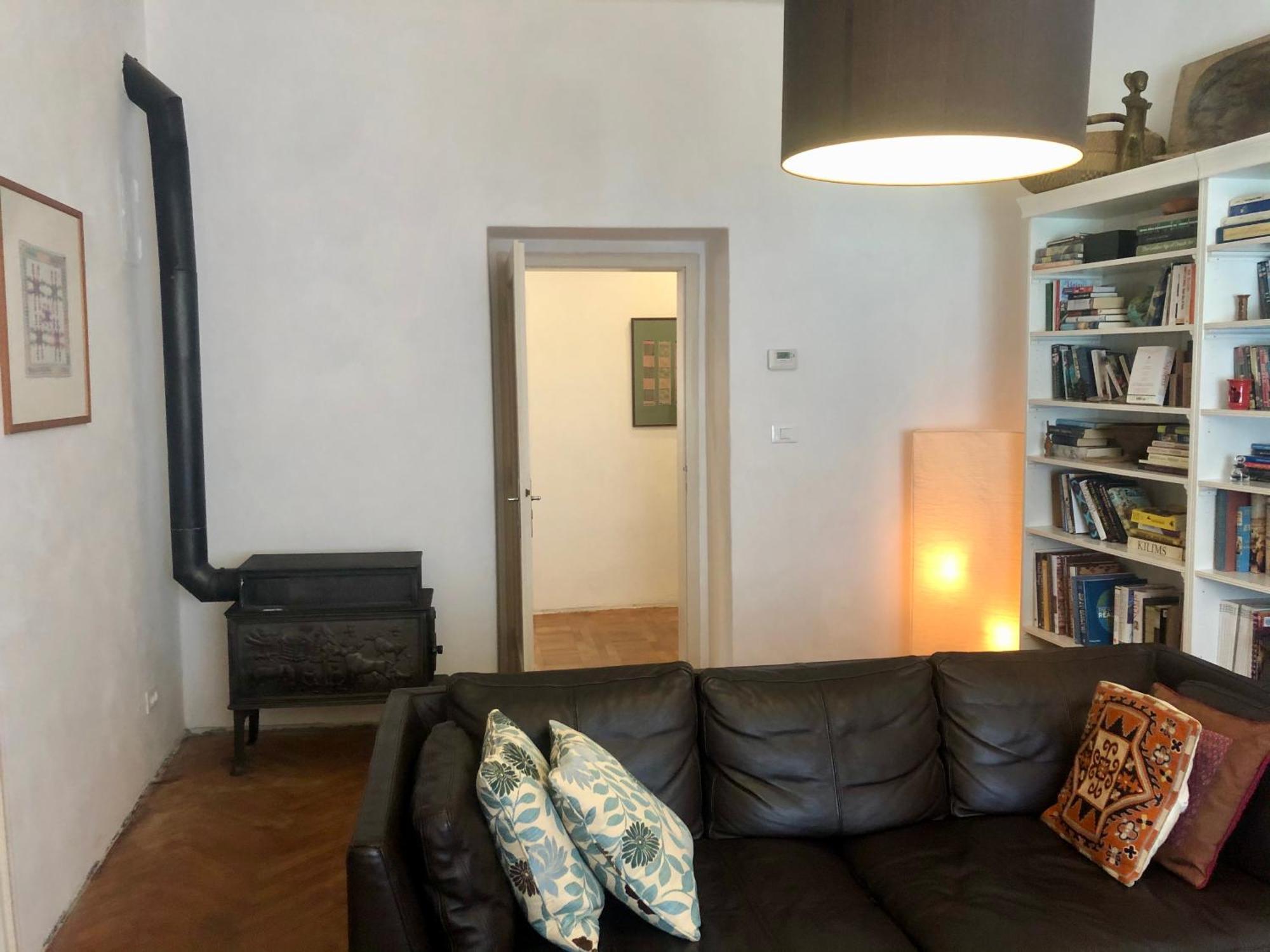 Tolmin Center Apartments Townhouse & Loft Extérieur photo