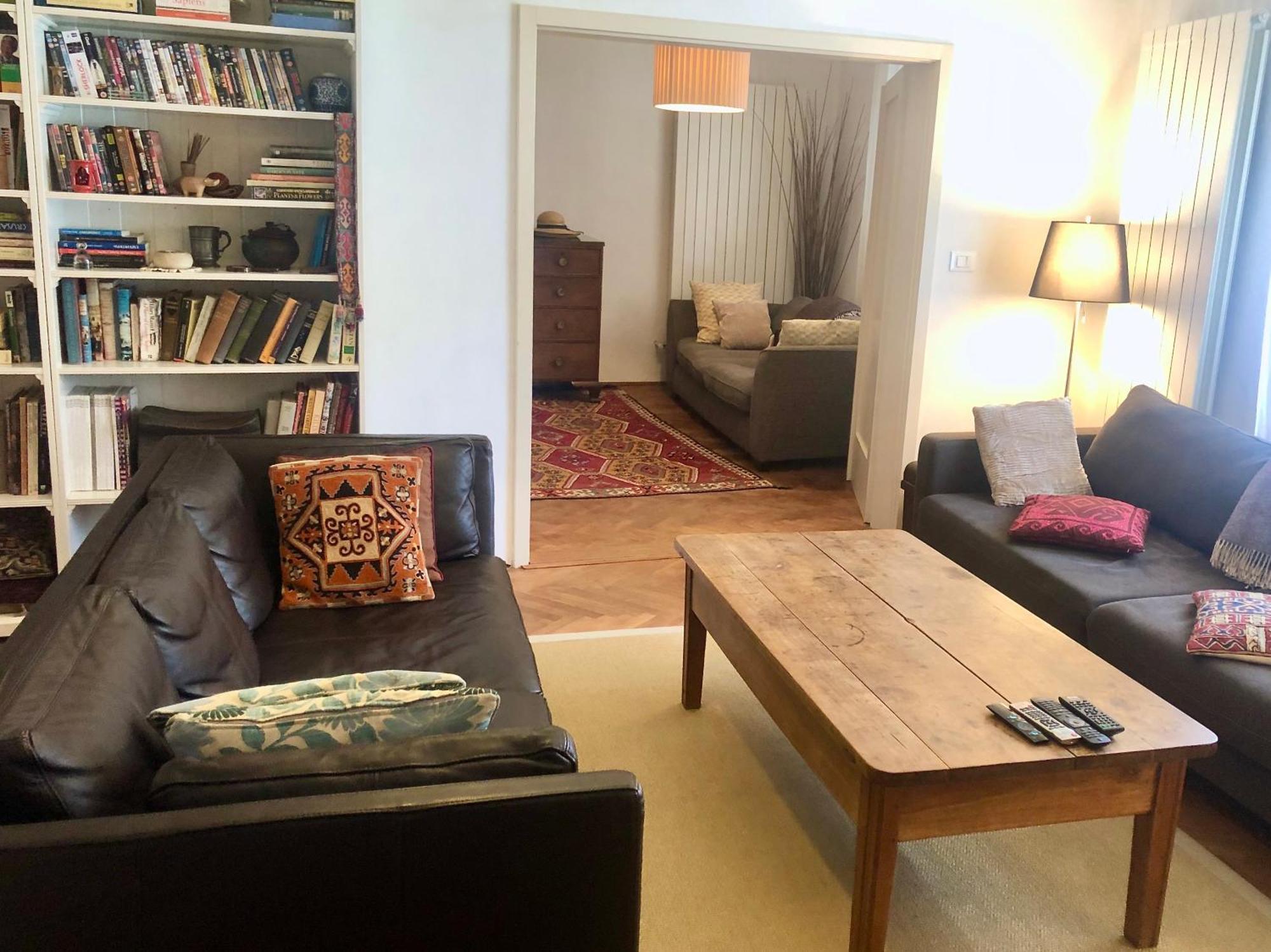 Tolmin Center Apartments Townhouse & Loft Extérieur photo
