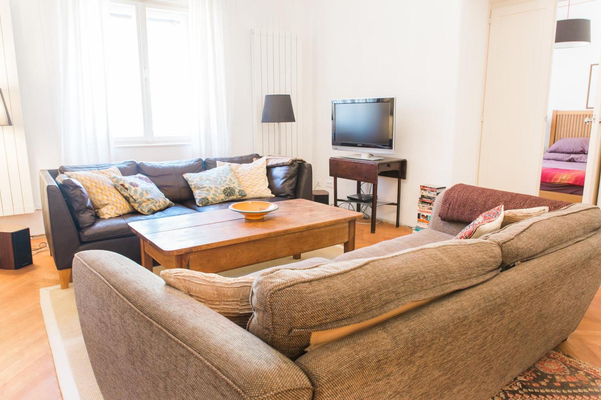 Tolmin Center Apartments Townhouse & Loft Extérieur photo