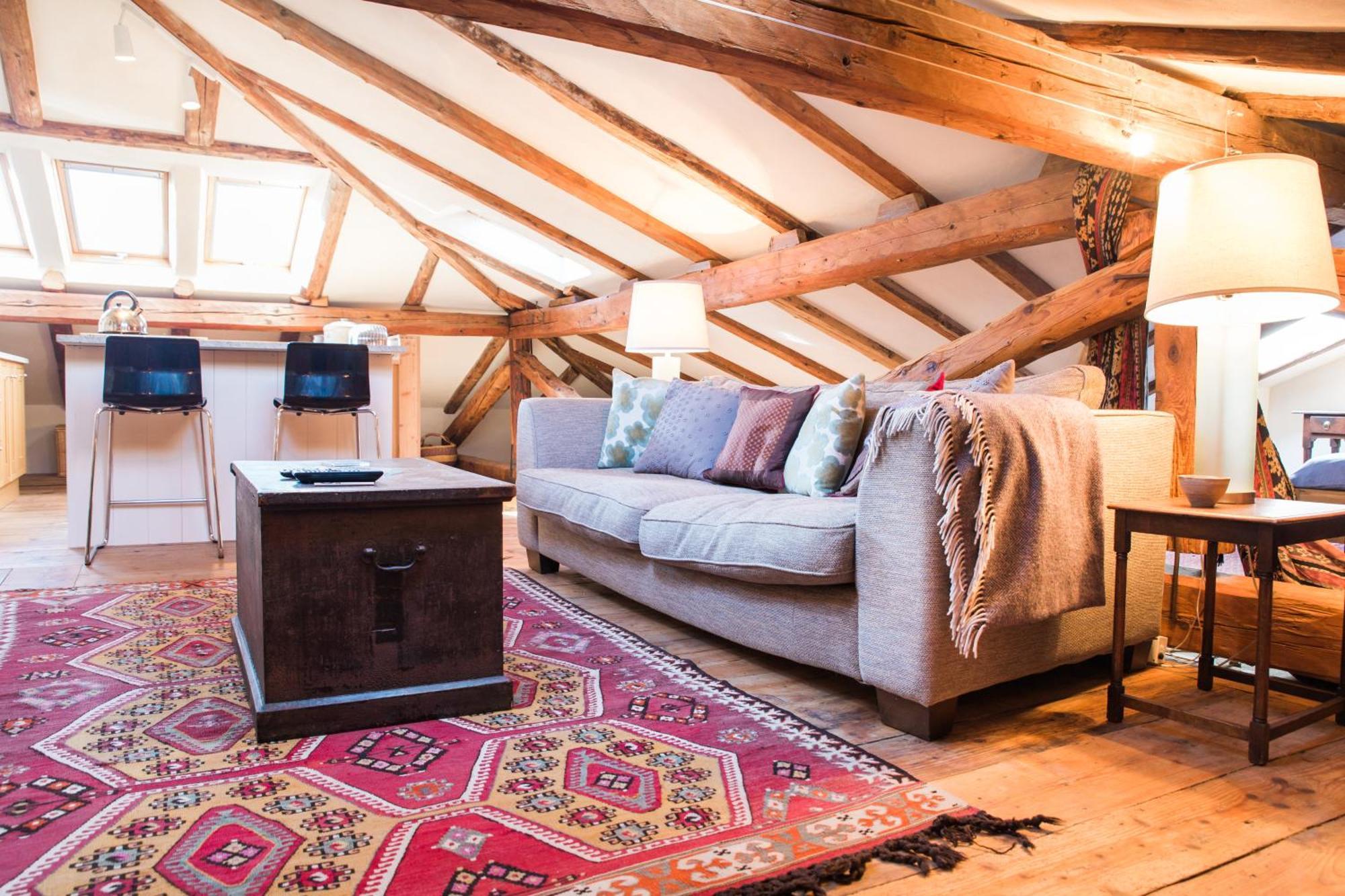 Tolmin Center Apartments Townhouse & Loft Extérieur photo