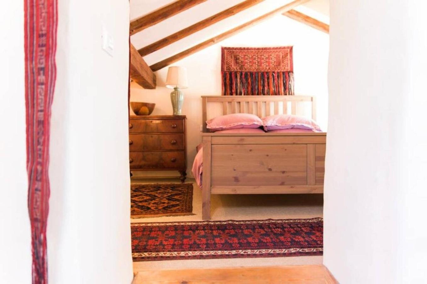 Tolmin Center Apartments Townhouse & Loft Extérieur photo