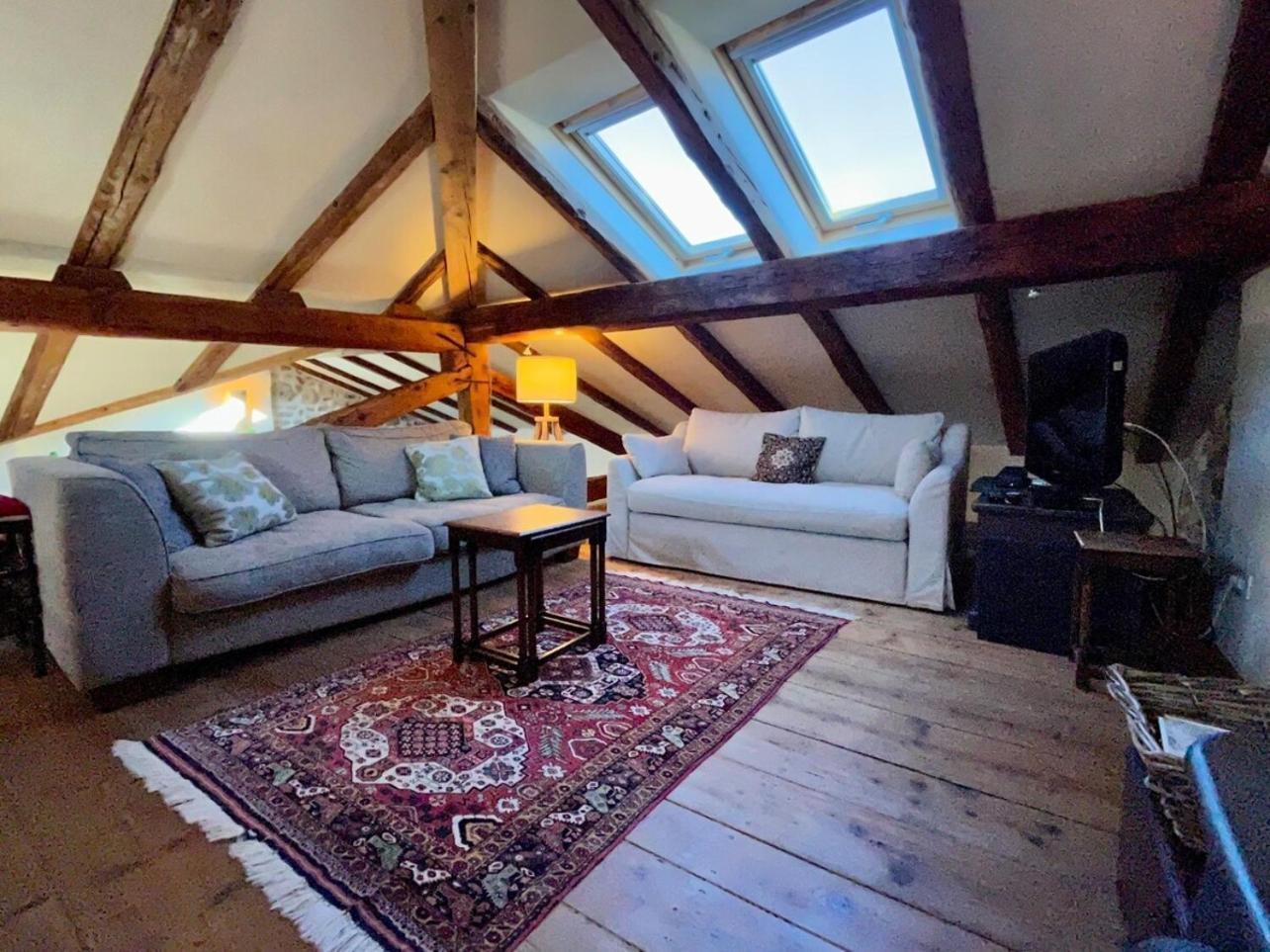 Tolmin Center Apartments Townhouse & Loft Extérieur photo