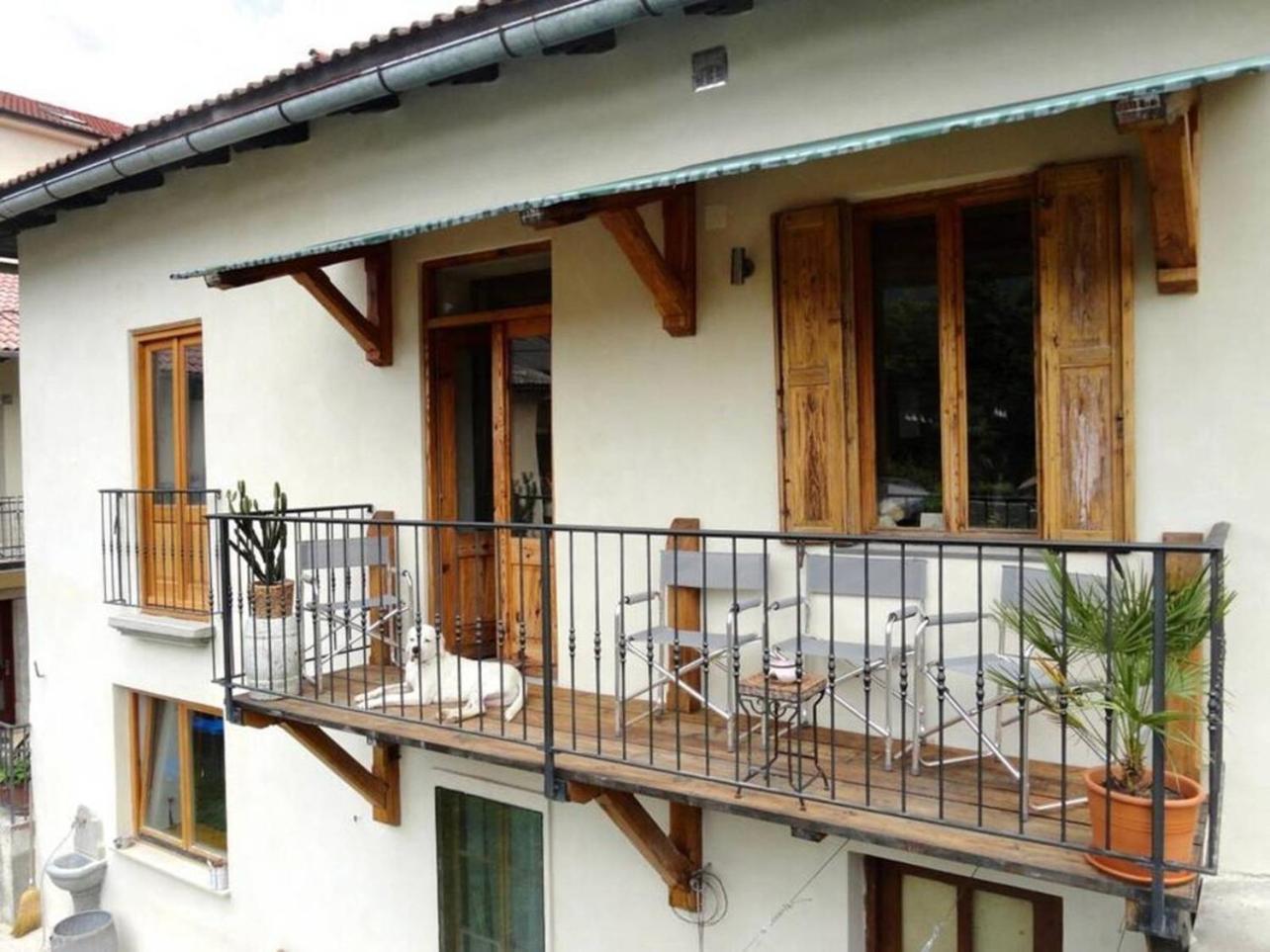 Tolmin Center Apartments Townhouse & Loft Extérieur photo