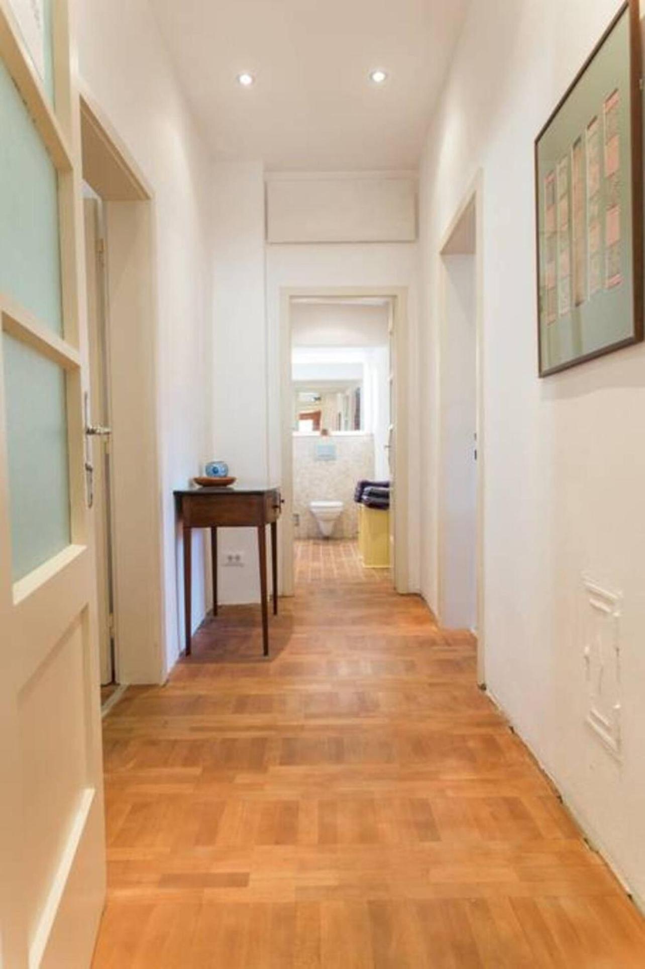 Tolmin Center Apartments Townhouse & Loft Extérieur photo