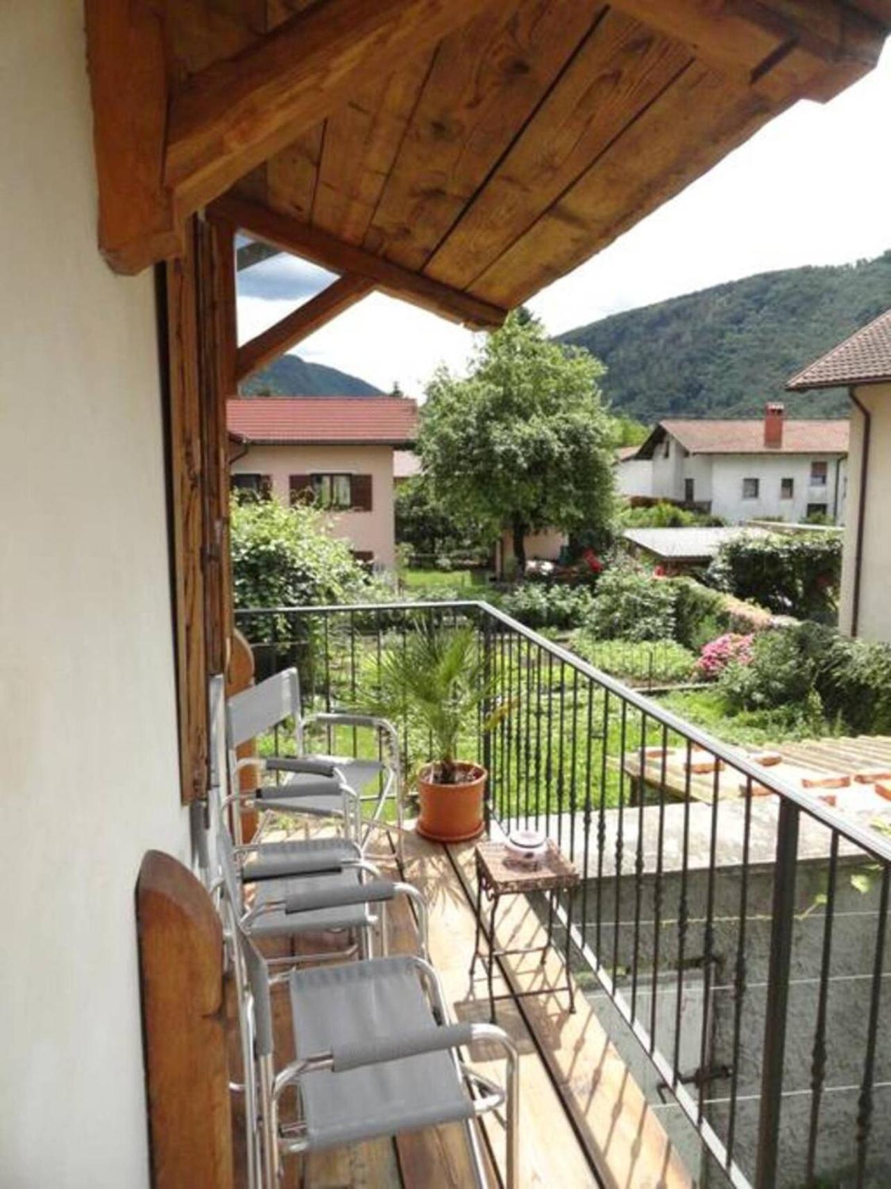 Tolmin Center Apartments Townhouse & Loft Extérieur photo